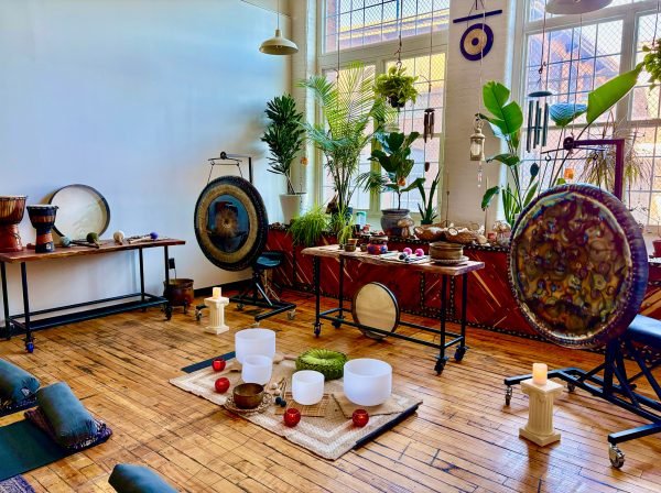 Sound Journey Header